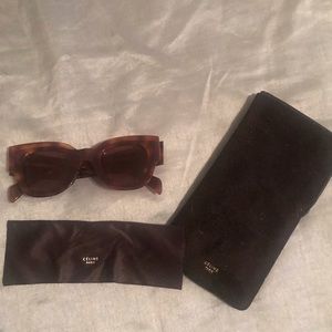 Celine Sunlasses